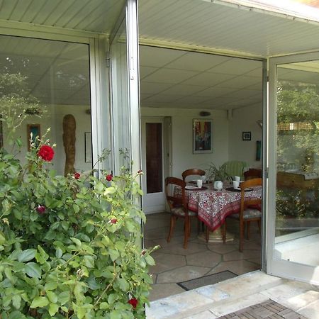 Le Grand Jardin Bed and Breakfast Beaune  Exteriör bild