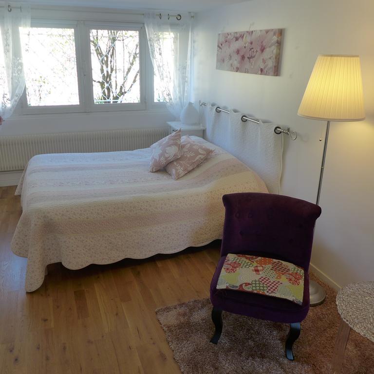 Le Grand Jardin Bed and Breakfast Beaune  Exteriör bild