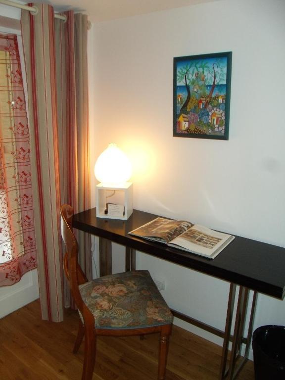 Le Grand Jardin Bed and Breakfast Beaune  Exteriör bild